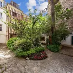Heart Of Latin Quarter - 1Br - Cityapartmentstay