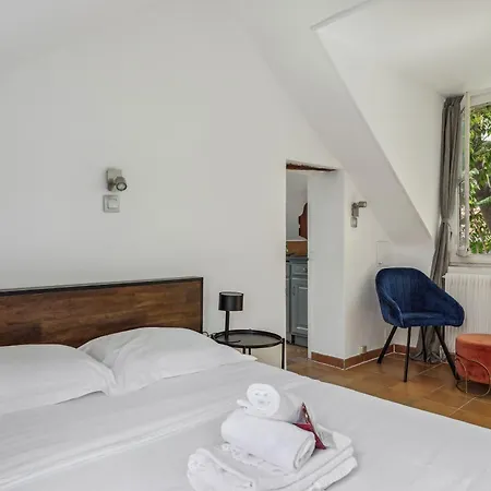 Heart Of Latin Quarter - 1br - Cityapartmentstay Parigi