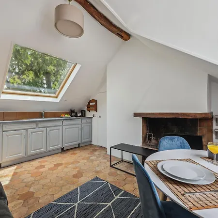 Heart Of Latin Quarter - 1br - Cityapartmentstay